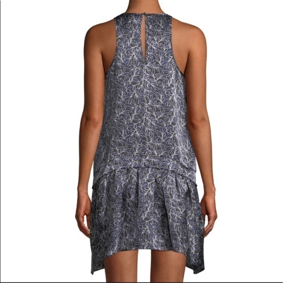 NWT Likely | Layered Pasadena Dress - Picture 2 of 8